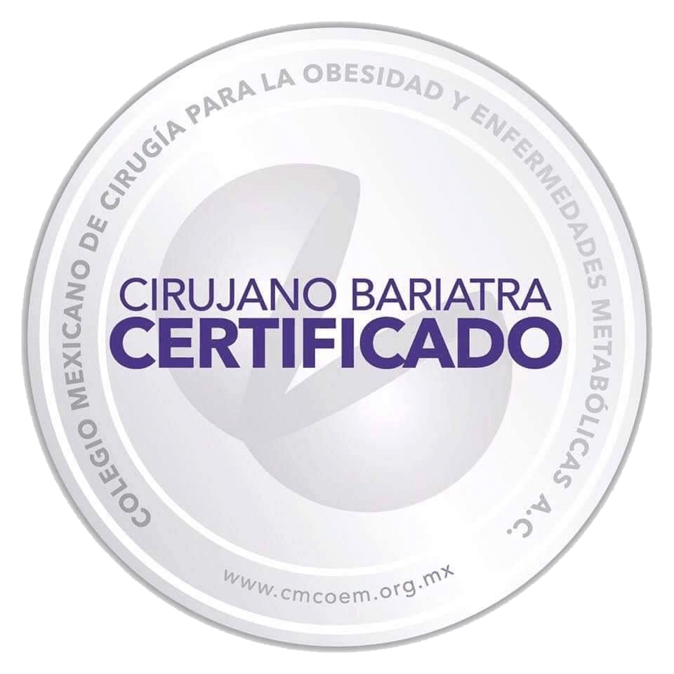 Sello de certificación